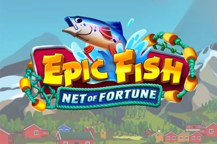 Epic Fish: Net of Fortune